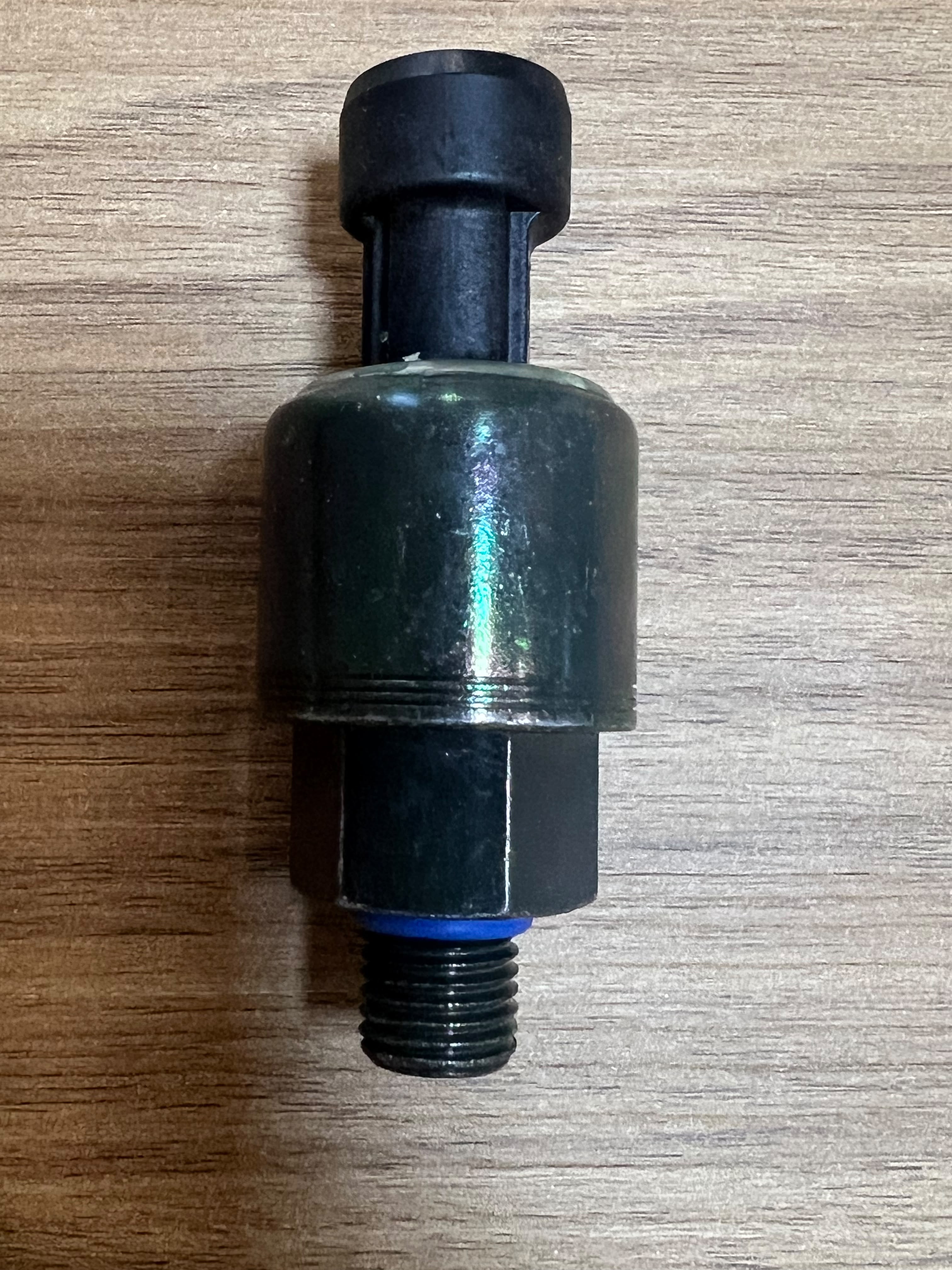 87428328 SENSOR PRESSAO HIDRAULICA 3000 PSI