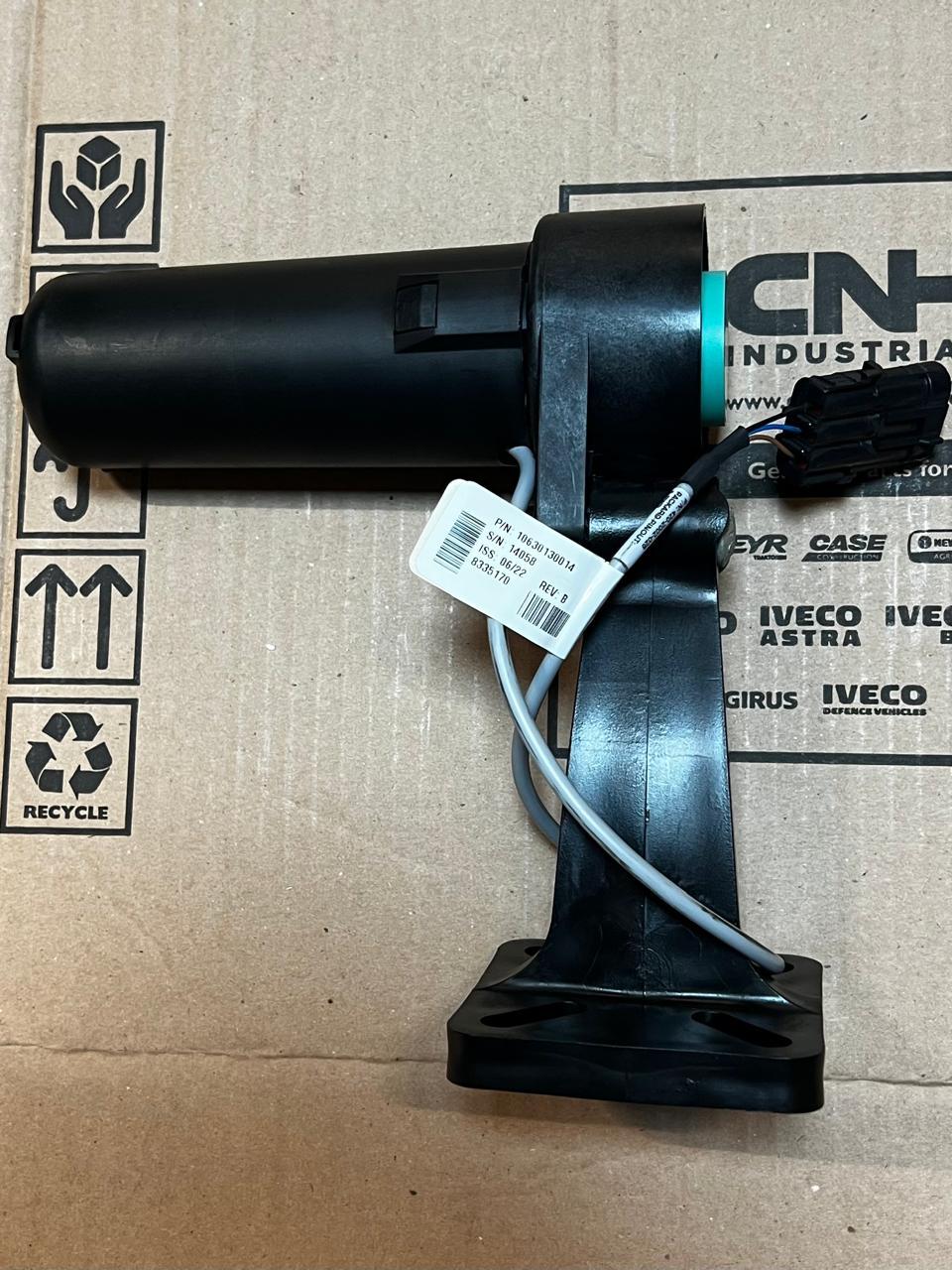 87710686 / 10630130014 / 063-0130-014 Sensor Le Controle Alt das barras Pulverizadores