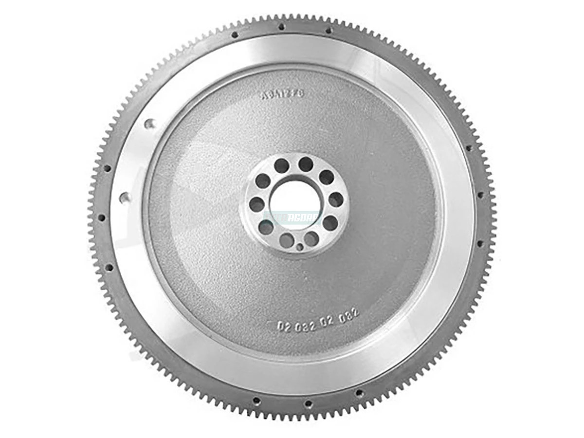 9903202032 VOLANTE COM GREMALHEIRA 160D