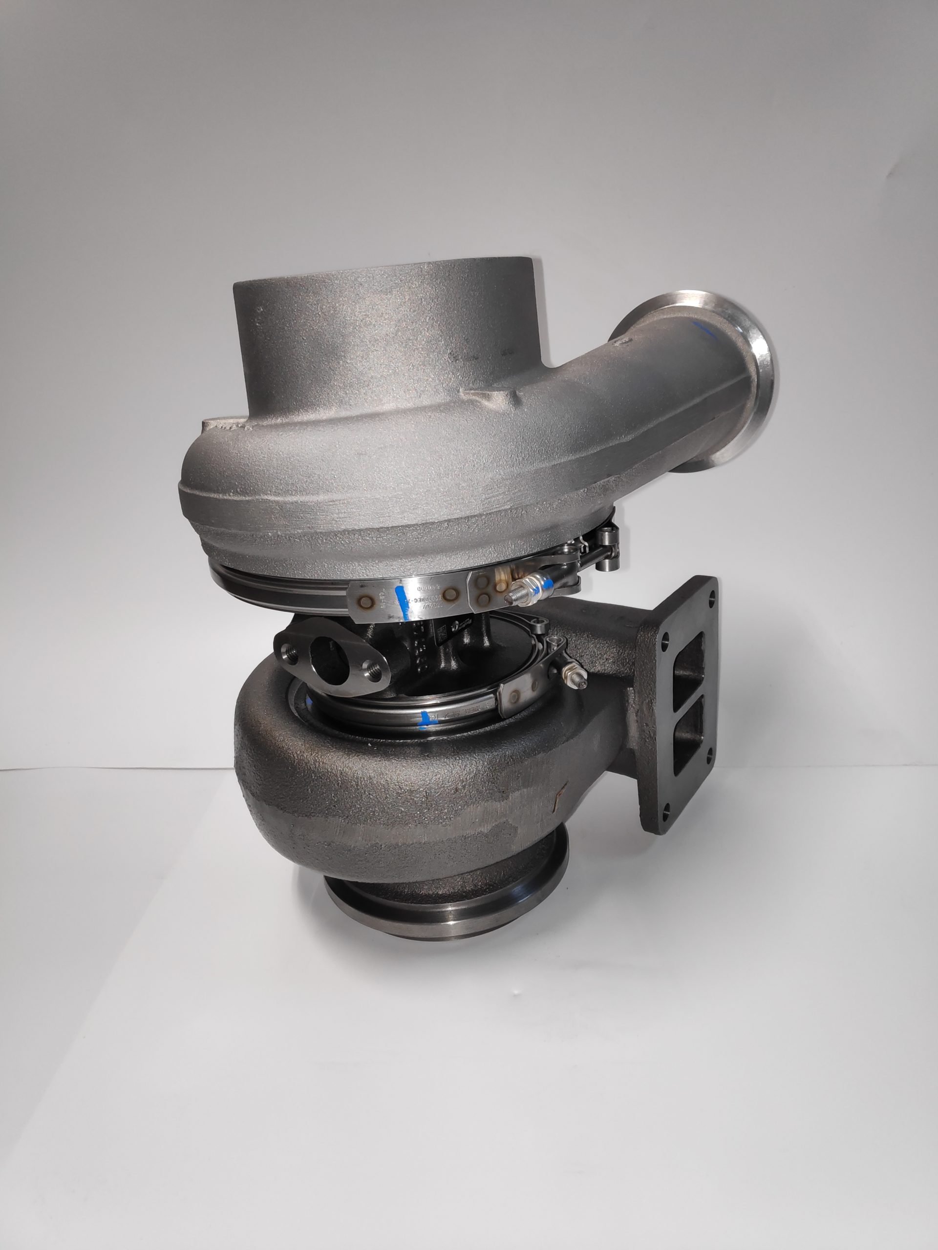 A4600960599 / 14879880060 TURBO 