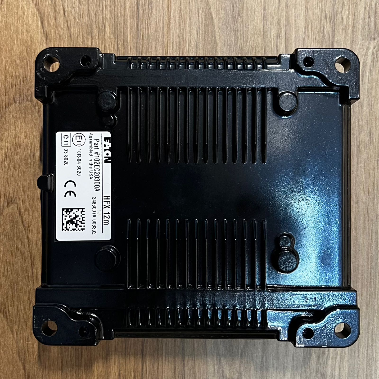 ZTN164412-00  KIT MODULO DE NAVEGAÇÃO TRIMBLE