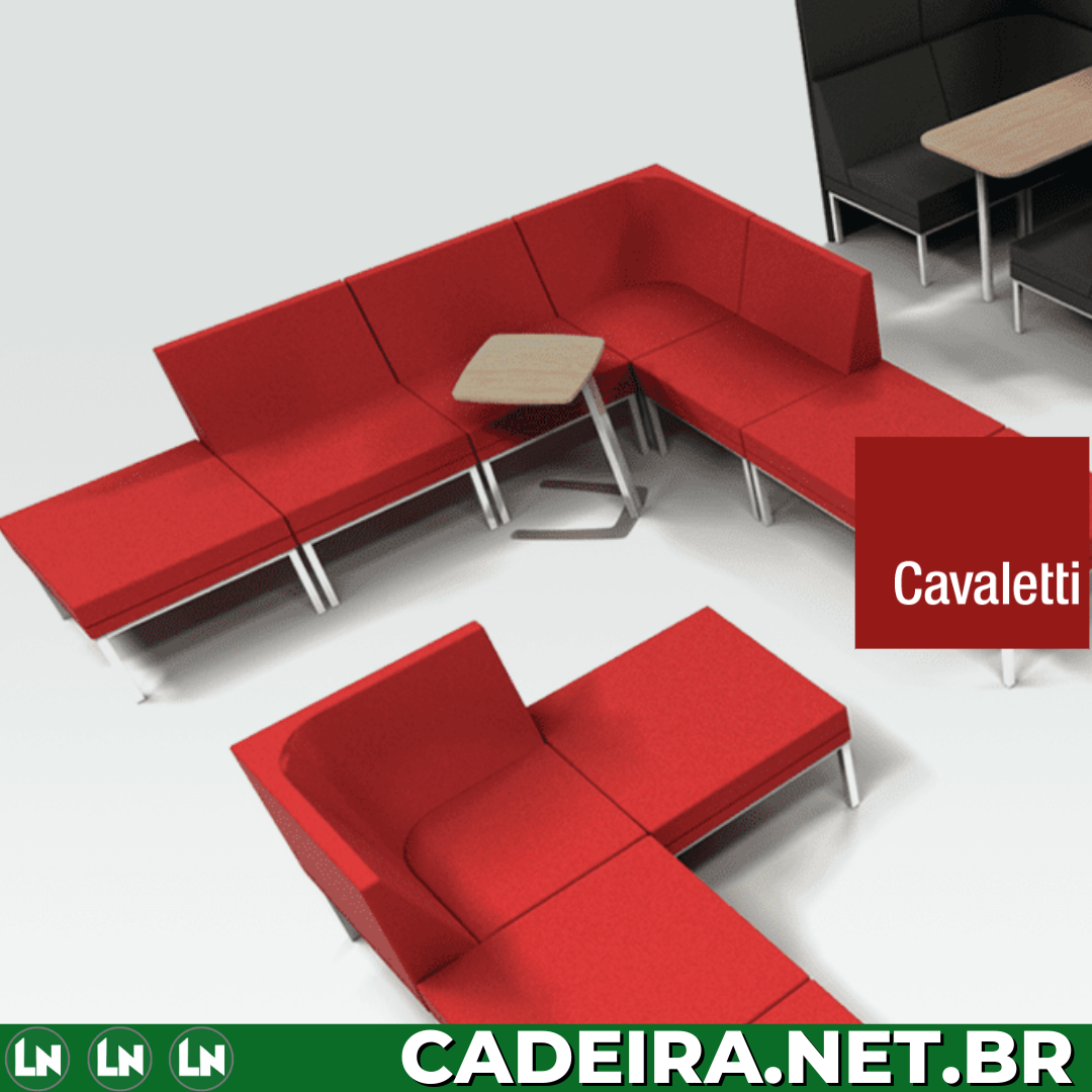 Cadeira Fortaleza