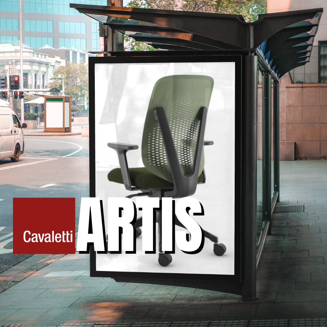 Cavaletti® Artis