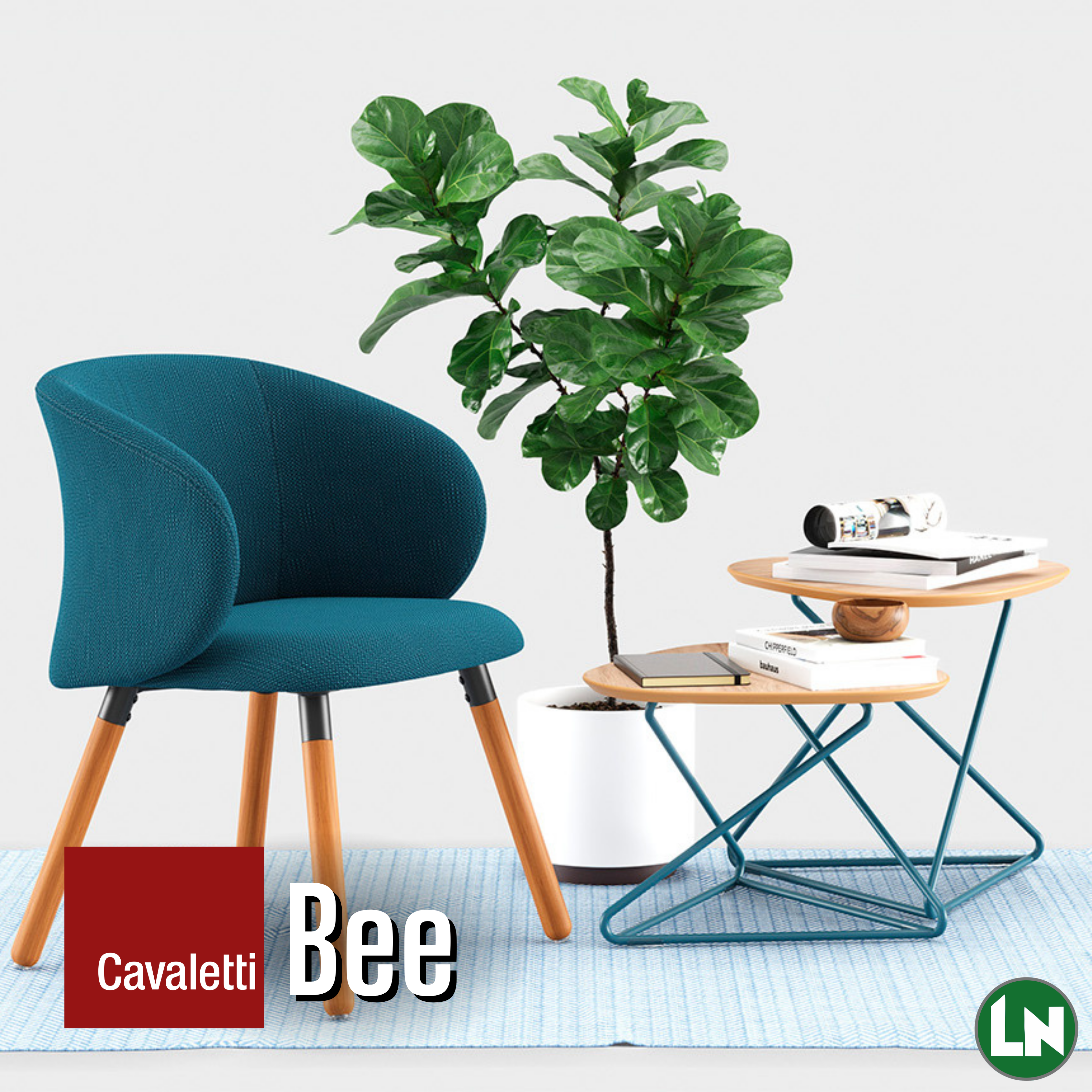 Cavaletti® Bee