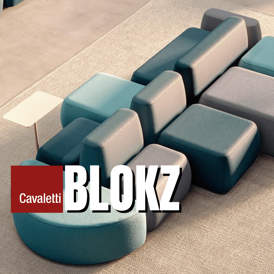 Cavaletti® Blokz