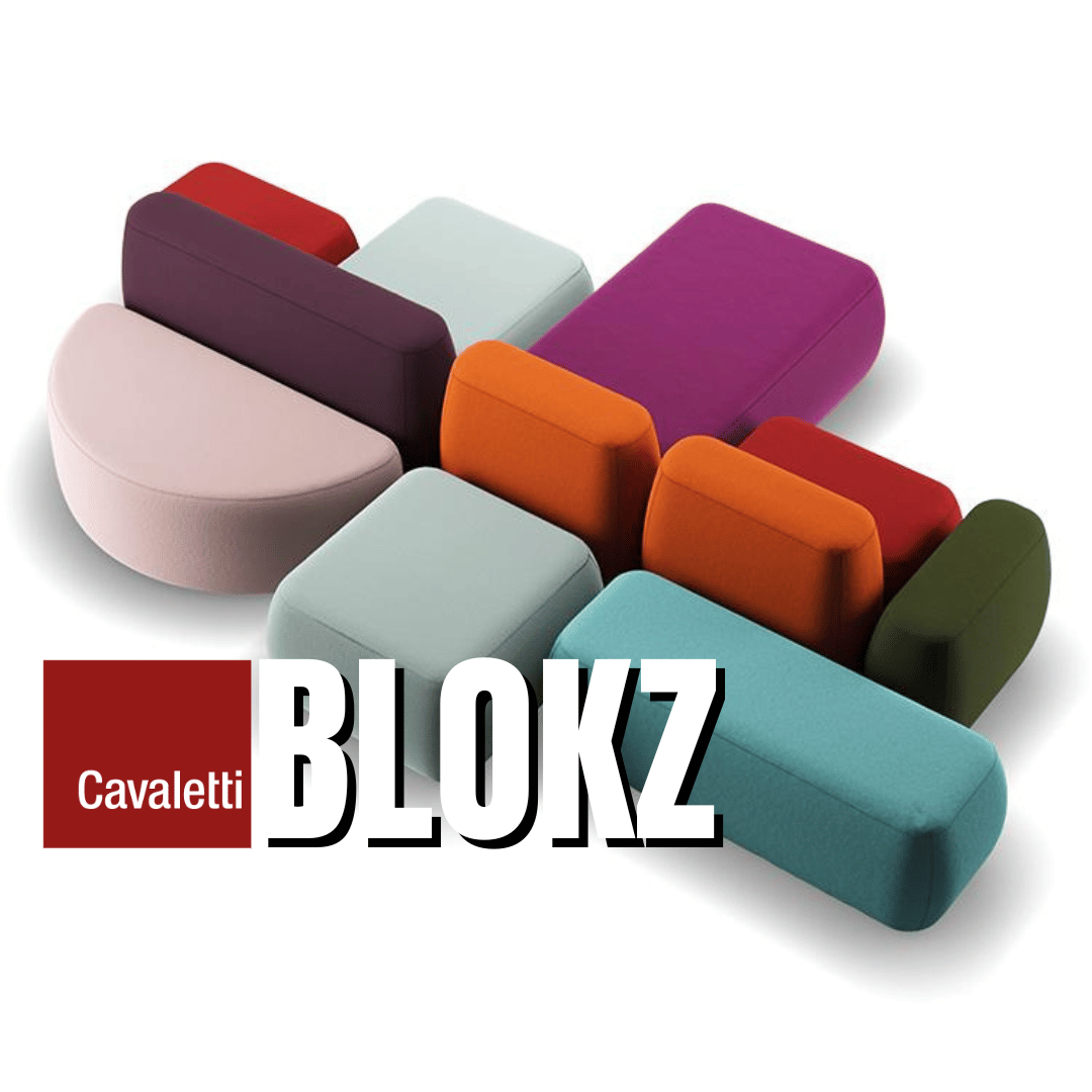 Cavaletti® Blokz