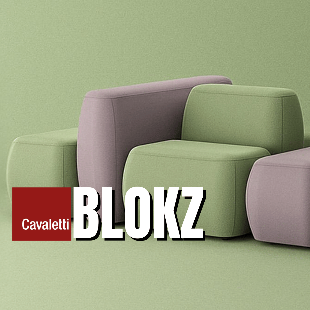 Cavaletti® Blokz