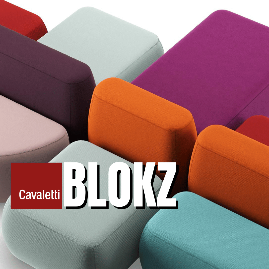 Cavaletti® Blokz
