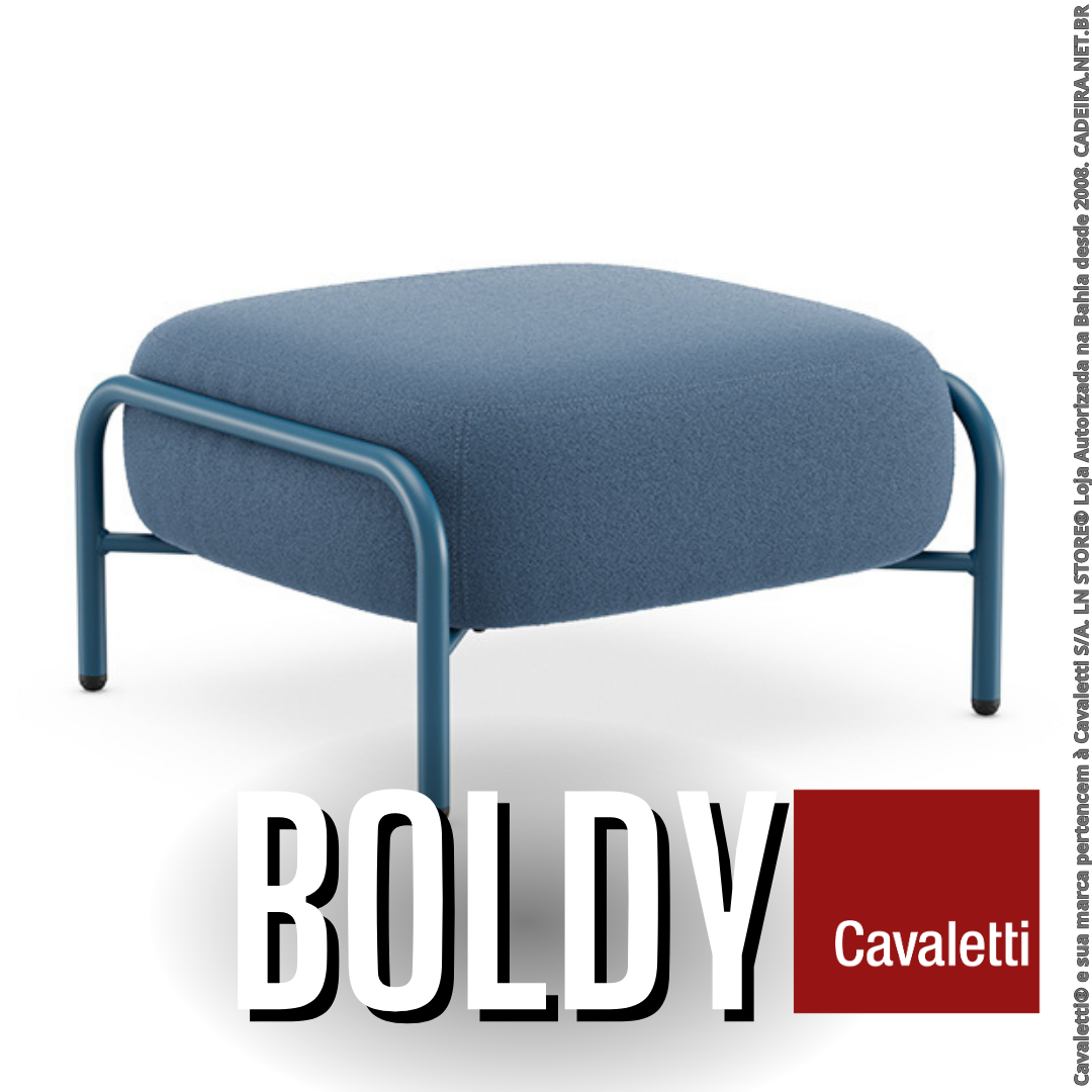 Cavaletti® Boldy