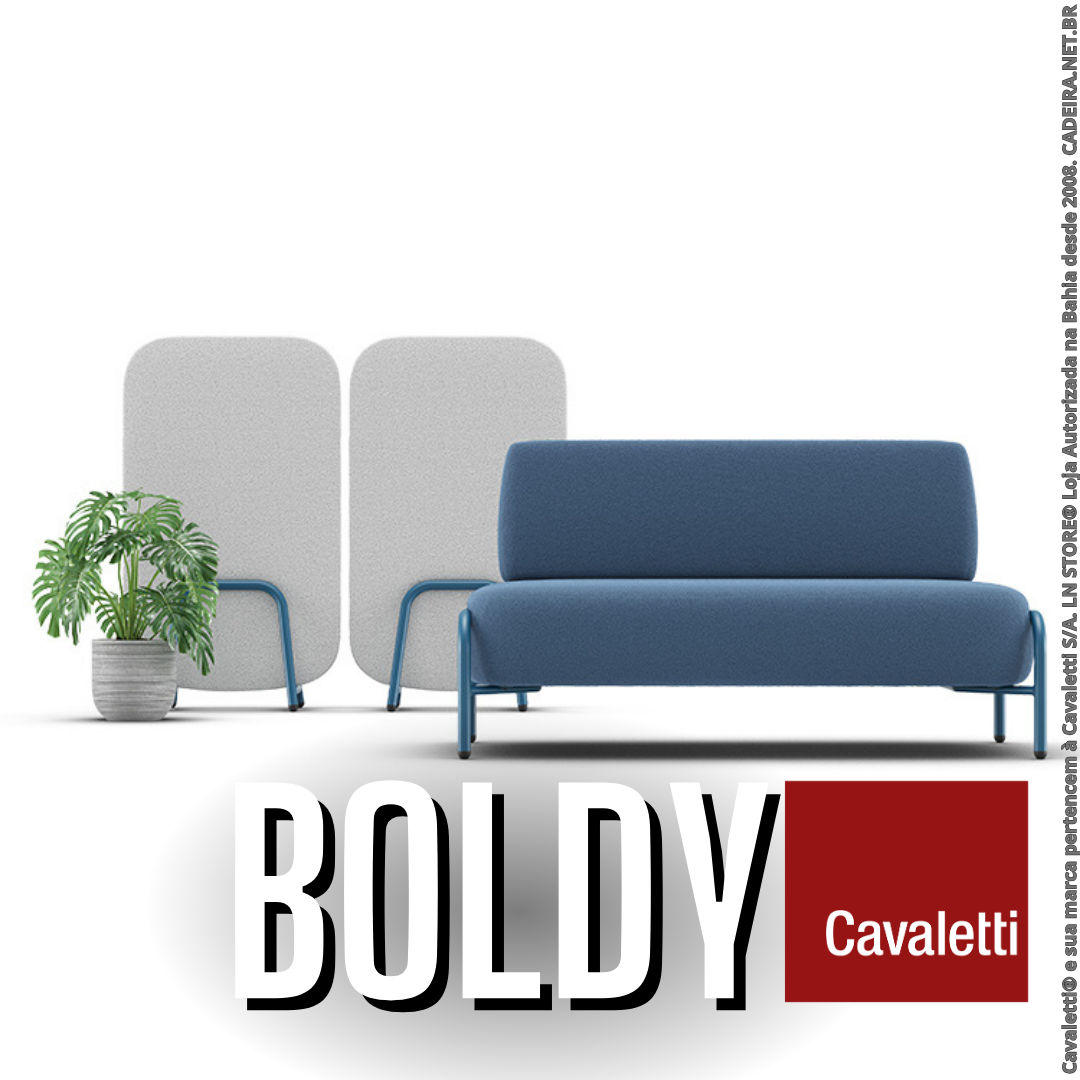 Cavaletti® Boldy