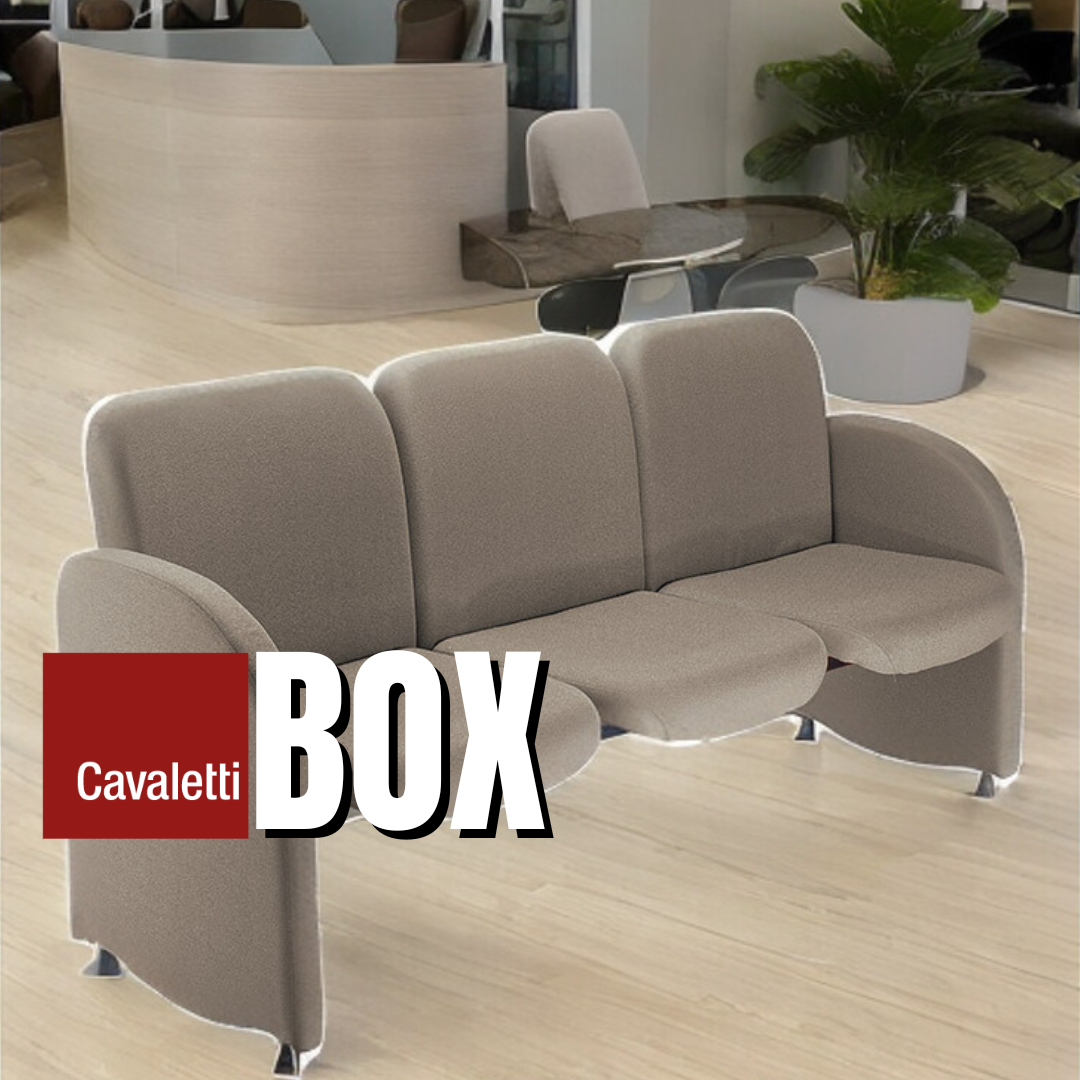 Cavaletti® Box