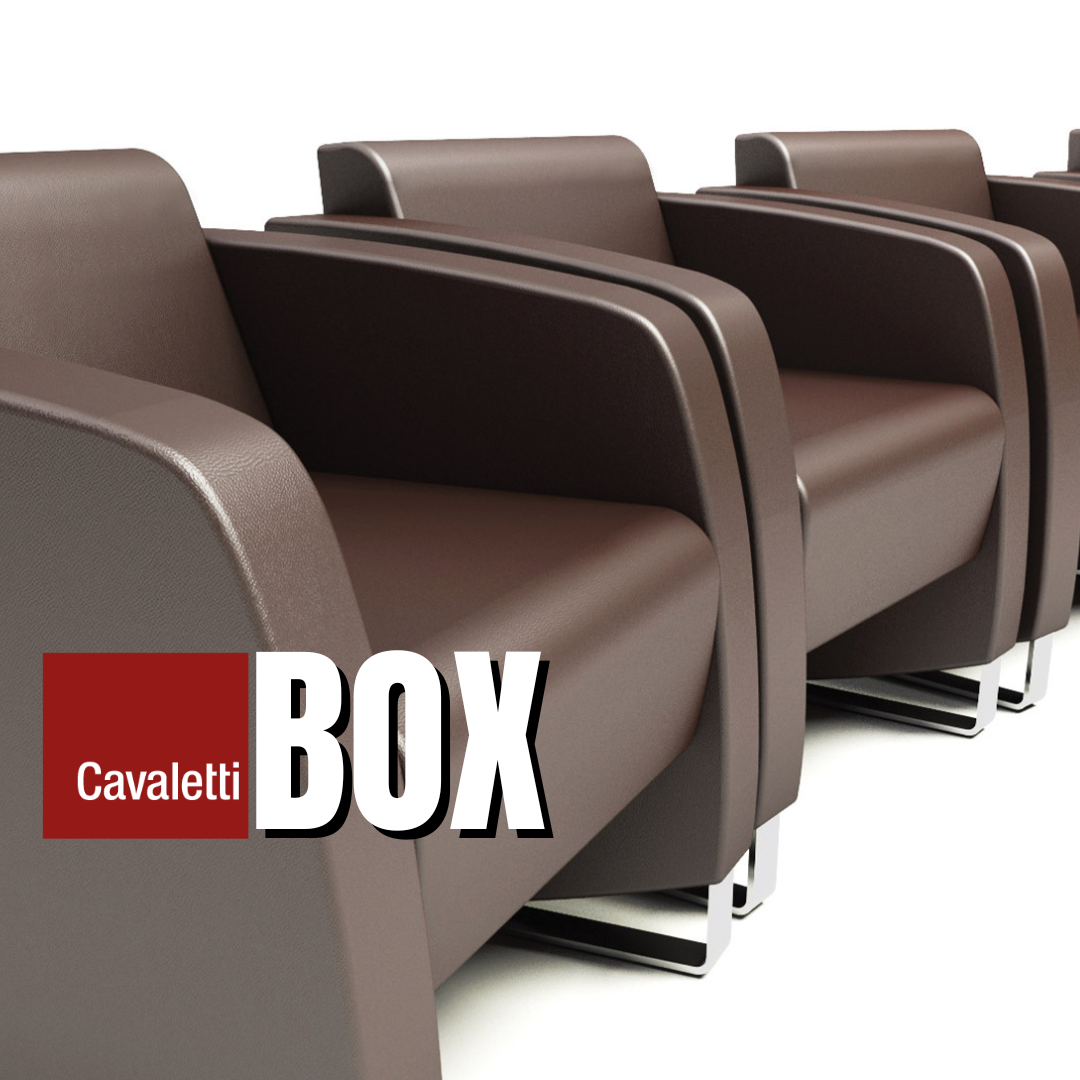 Cavaletti® Box
