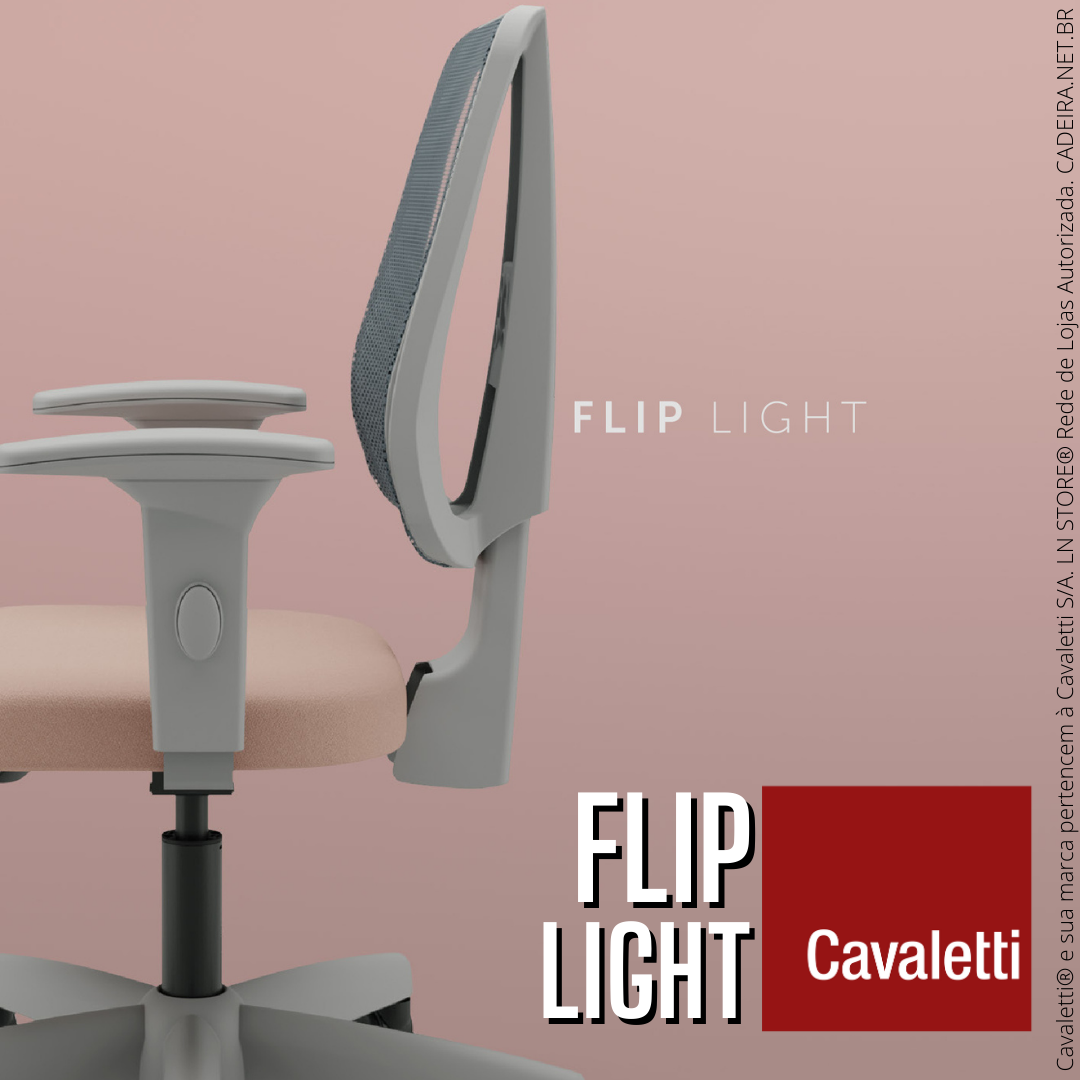 Cavaletti® Flip Light