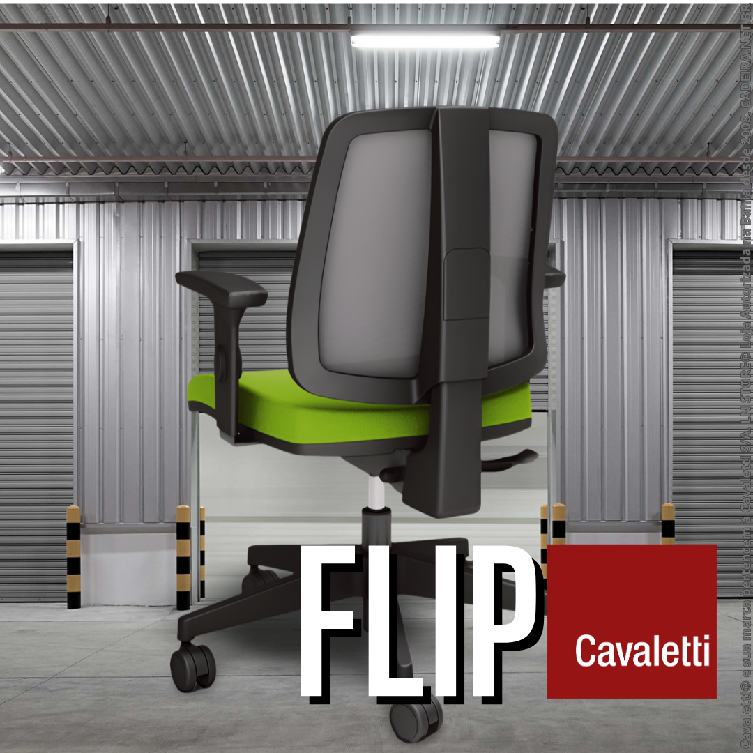 Cavaletti® Flip