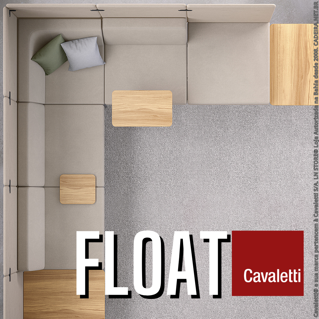 Cavaletti® Float