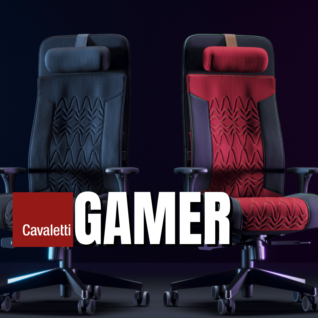 Cavaletti® Gamer