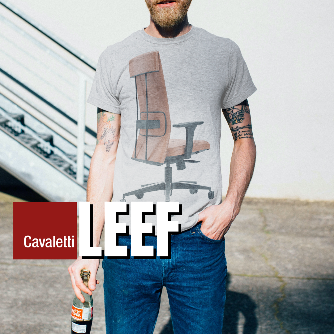Cavaletti® Leef