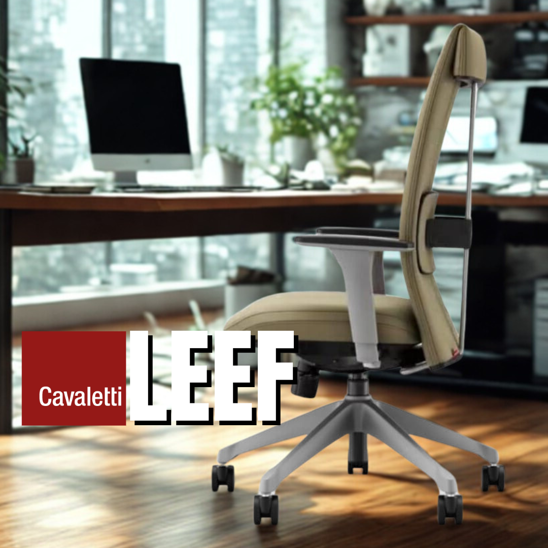 Cavaletti® Leef