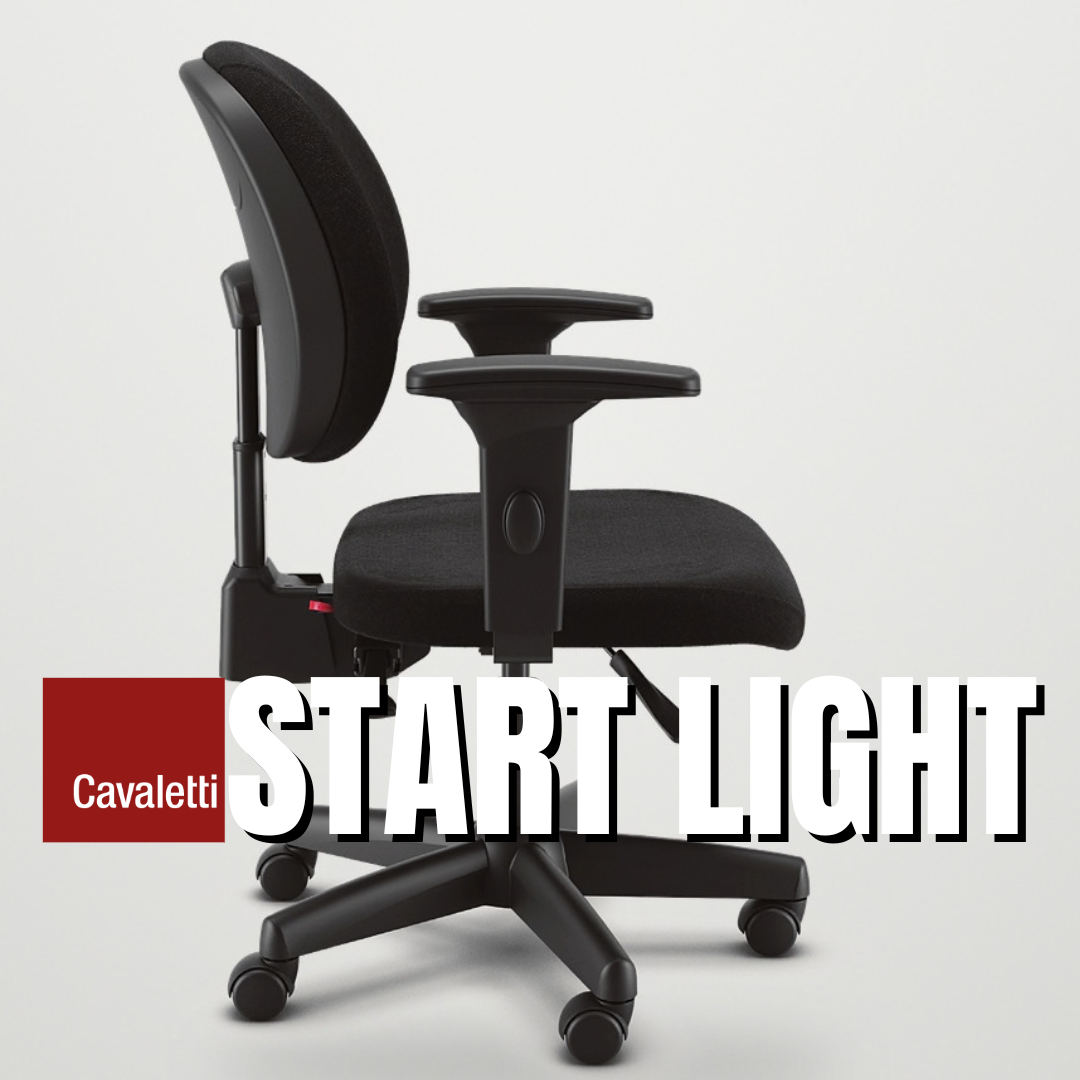 Cavaletti® Start Light 4074 SRE ECO