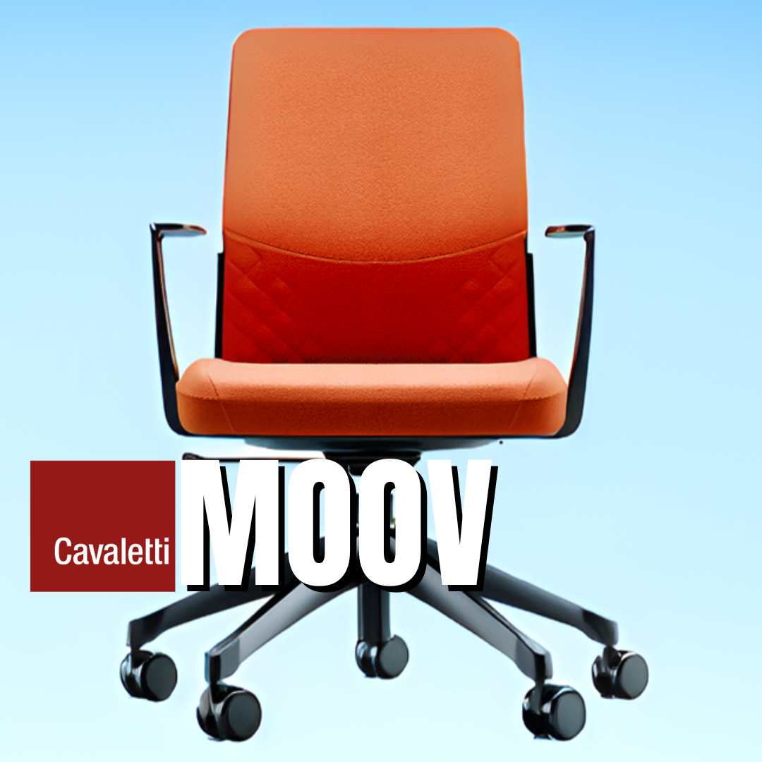 Cavaletti® Moov