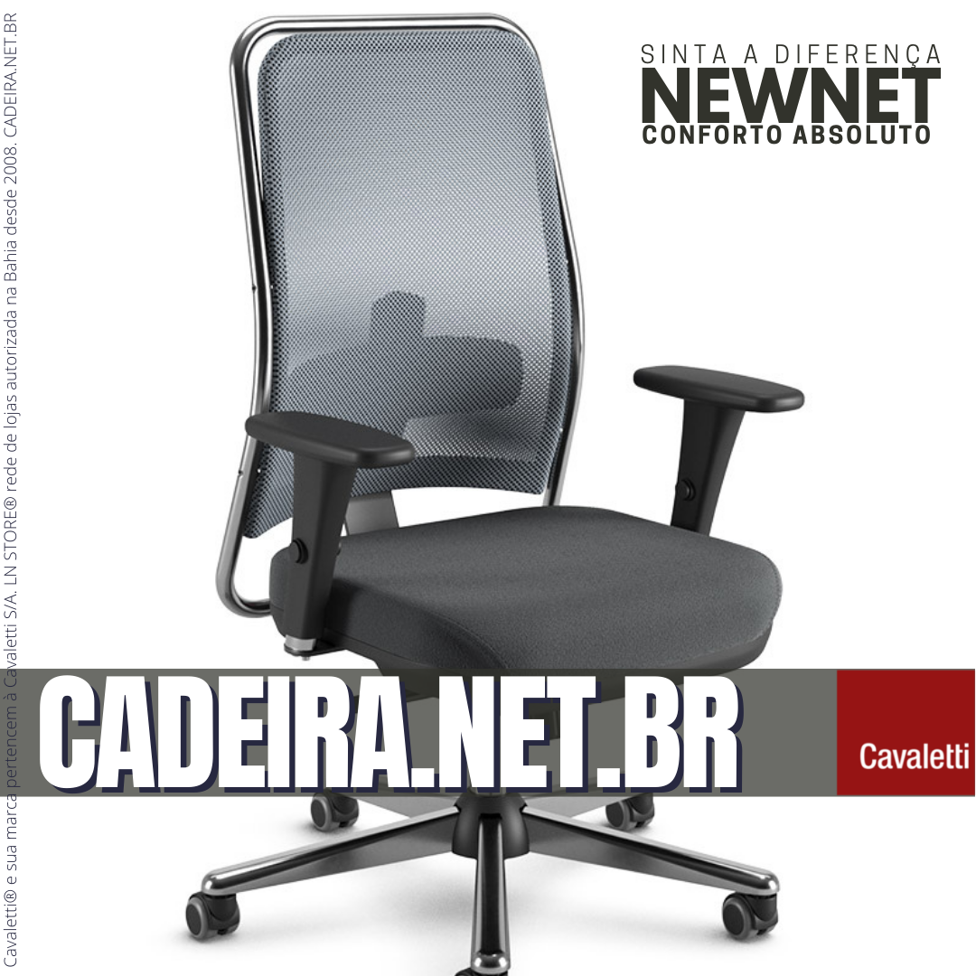 Cavaletti® NewNet 16001 [Monte a Sua]