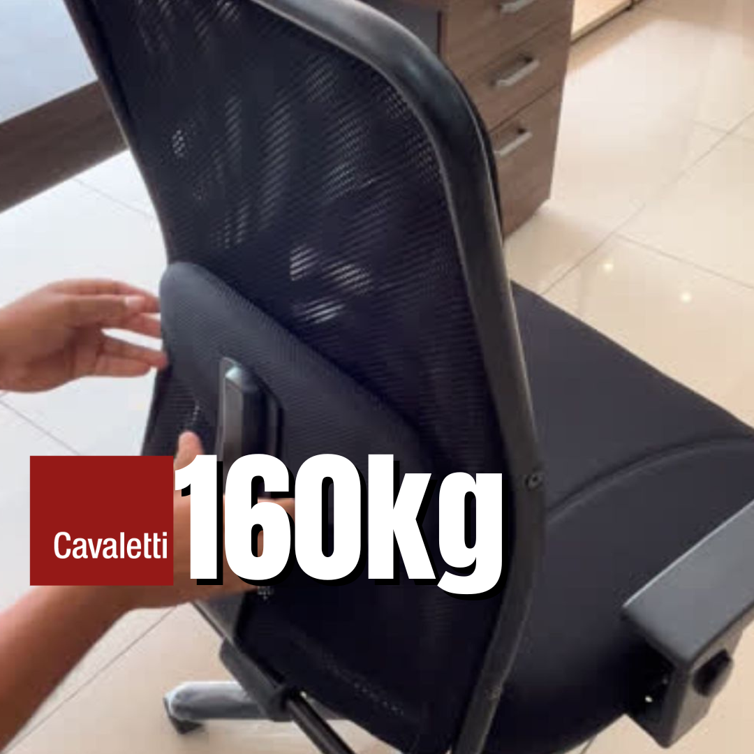 Cavaletti® NewNet 160kg