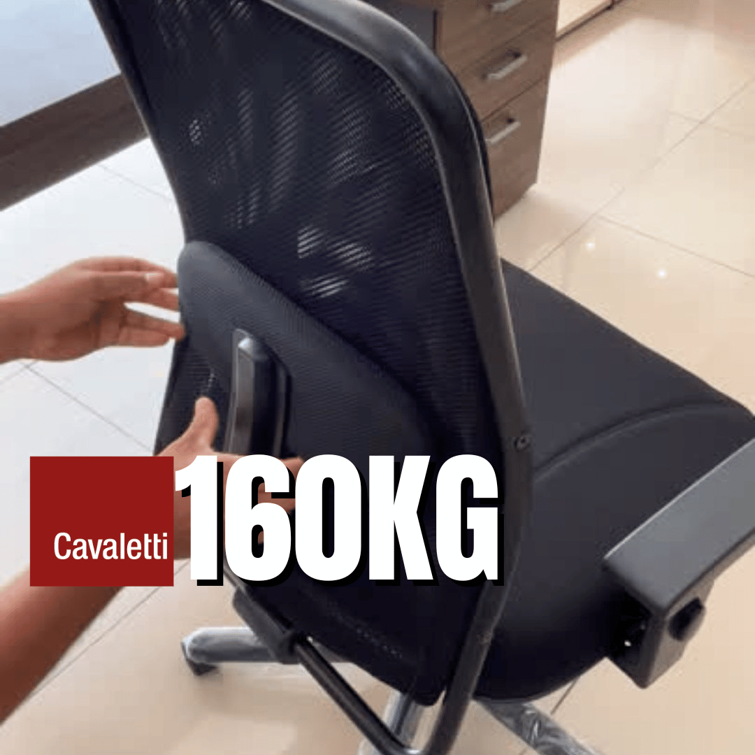 Cavaletti® NewNet 160kg