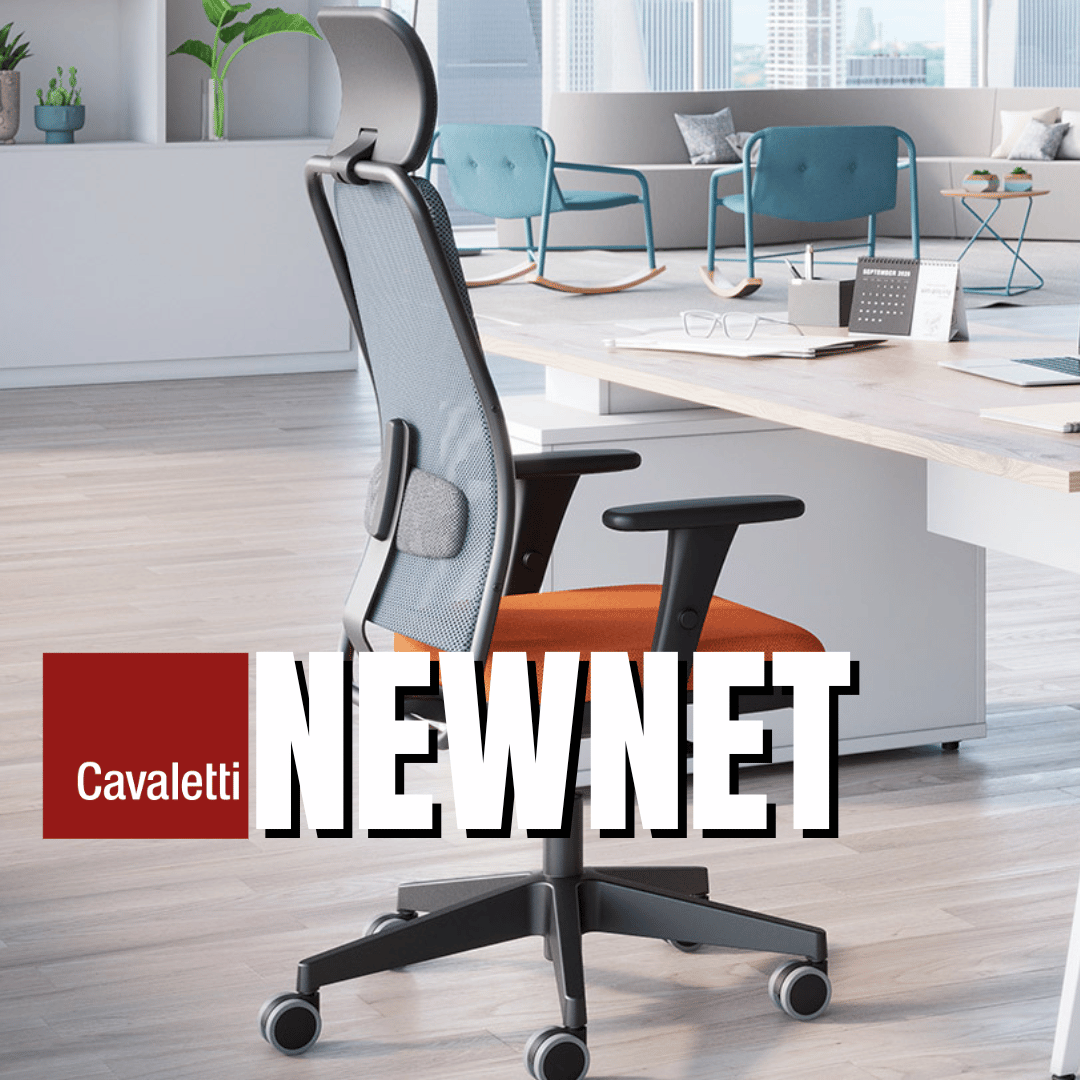 Cavaletti® NewNet