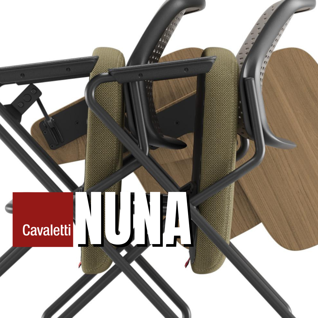 Cavaletti® Nuna