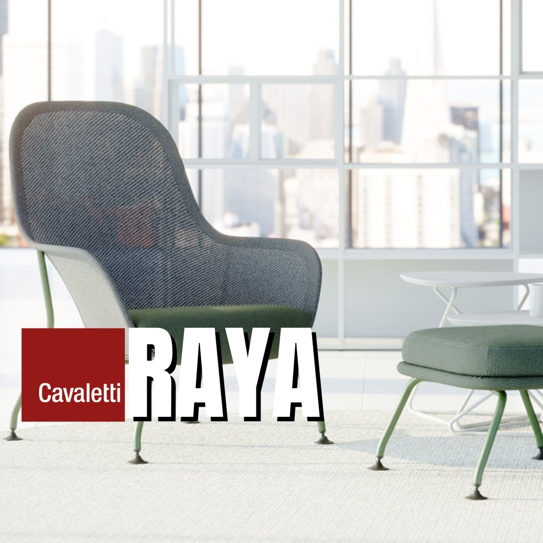 Cavaletti® Raya