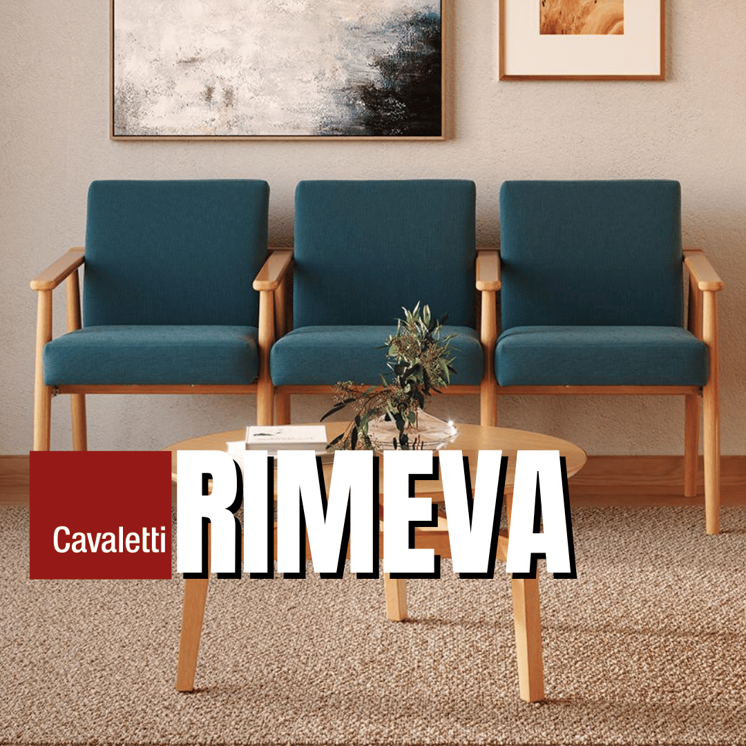 Cavaletti® Rimeva