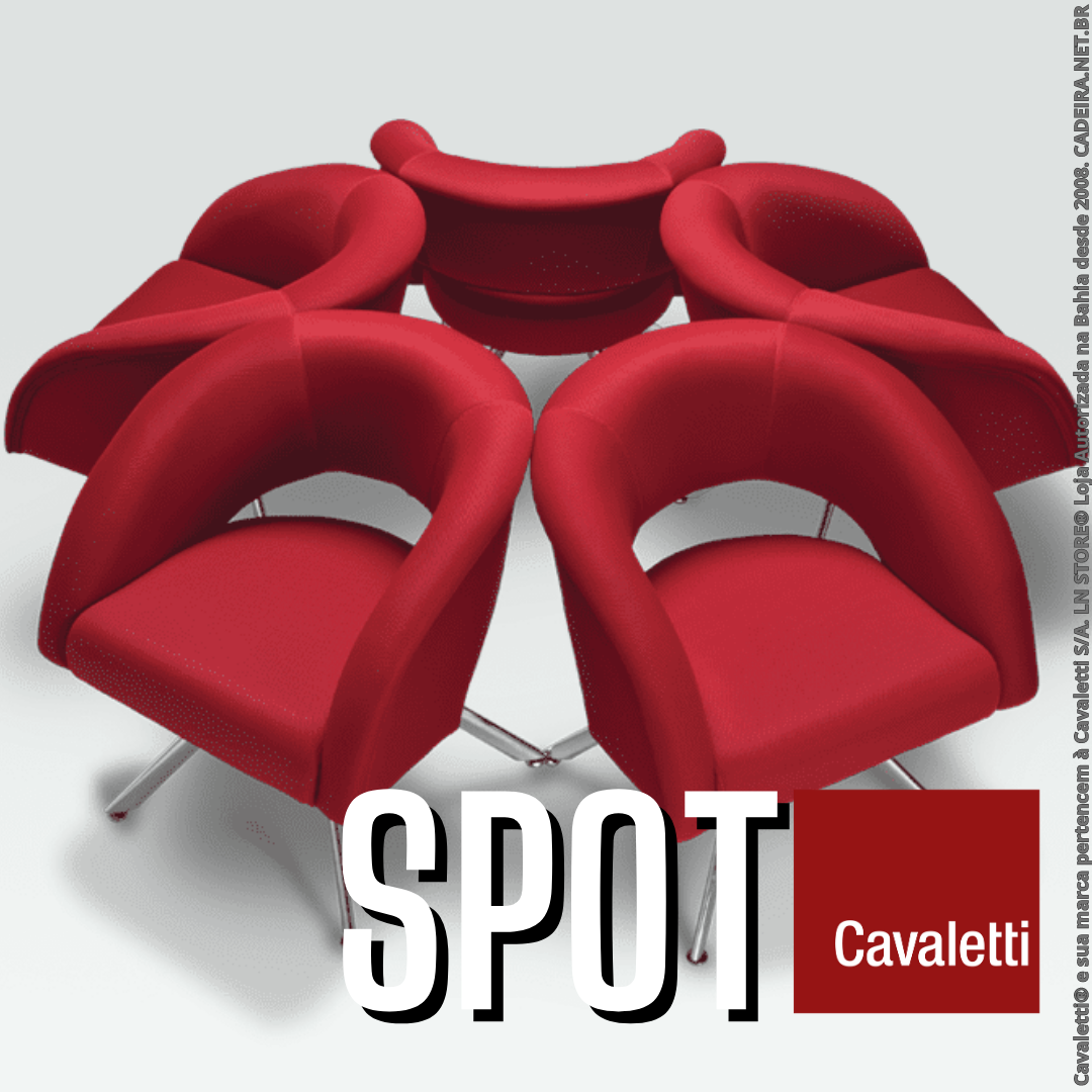 Cavaletti® Spot