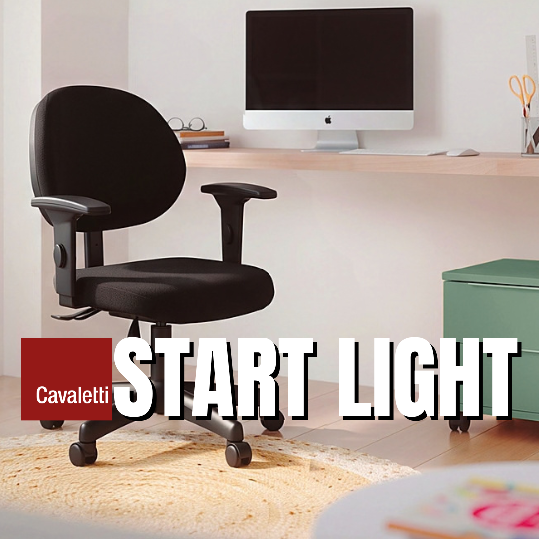 Cavaletti® Start Light 4074 SRE ECO