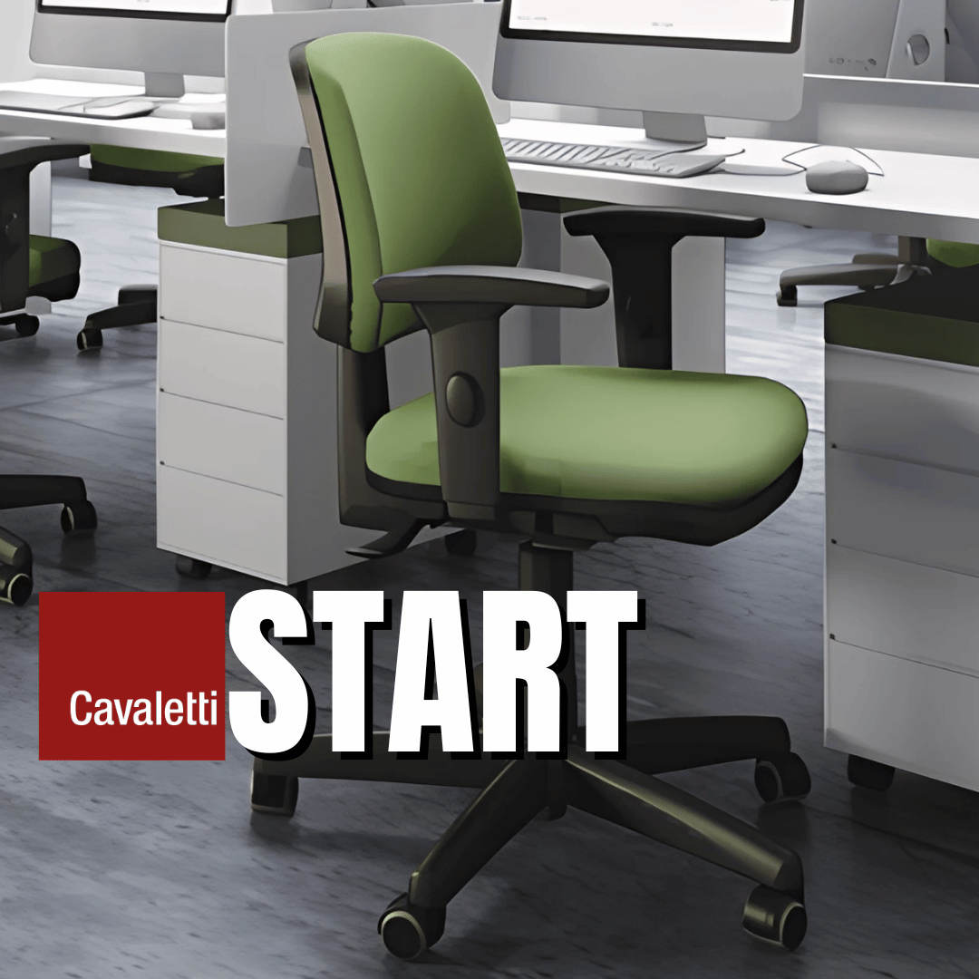 Cavaletti® Start