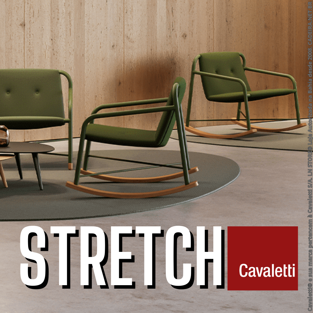 Cavaletti® Stretch