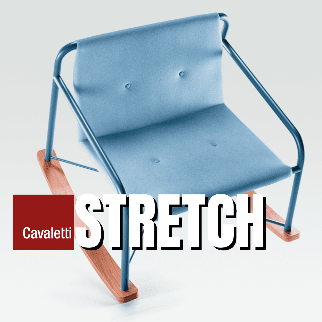 Cavaletti® Stretch