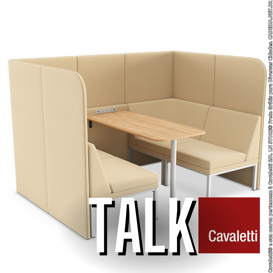 Cavaletti® Talk