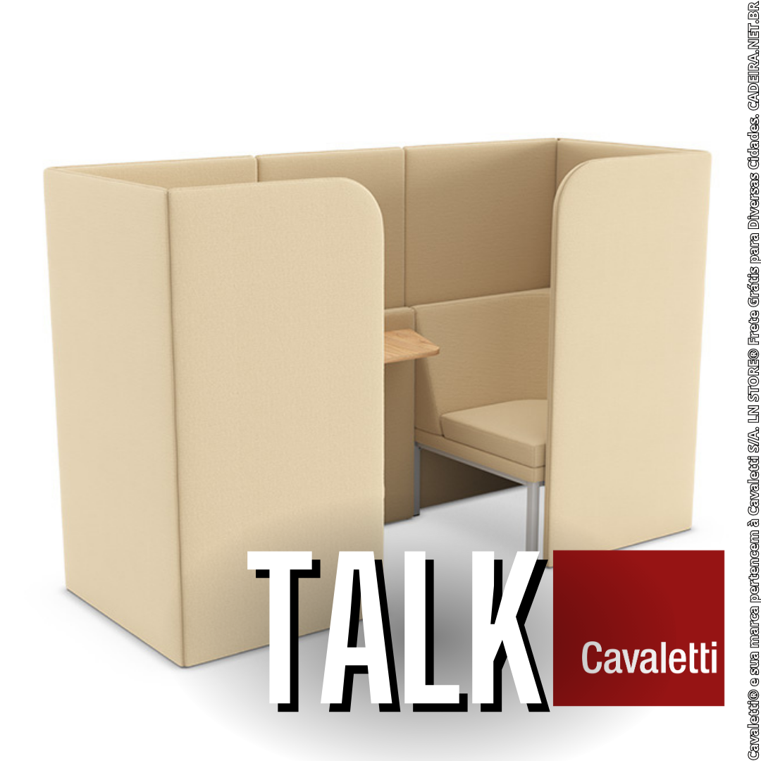 Cavaletti® Talk