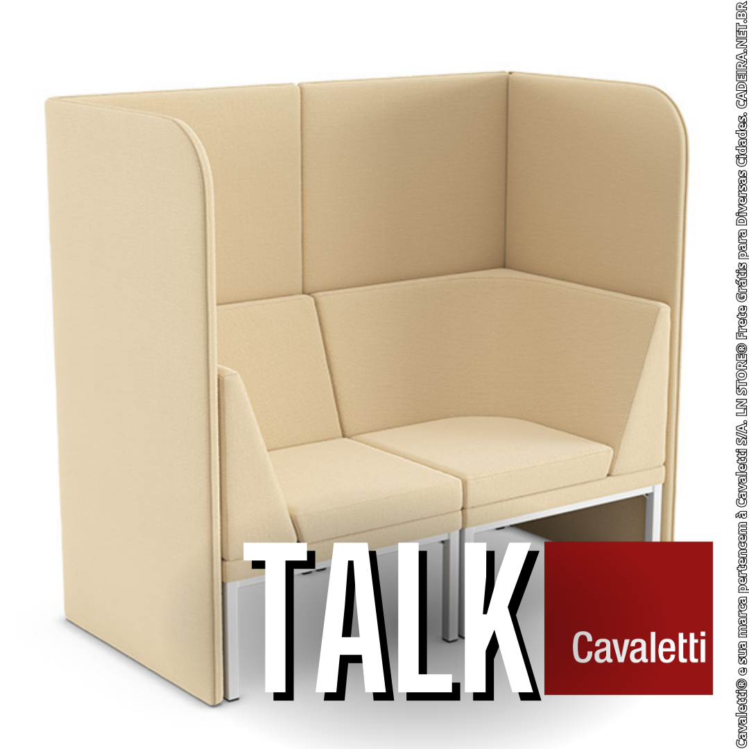 Cavaletti® Talk