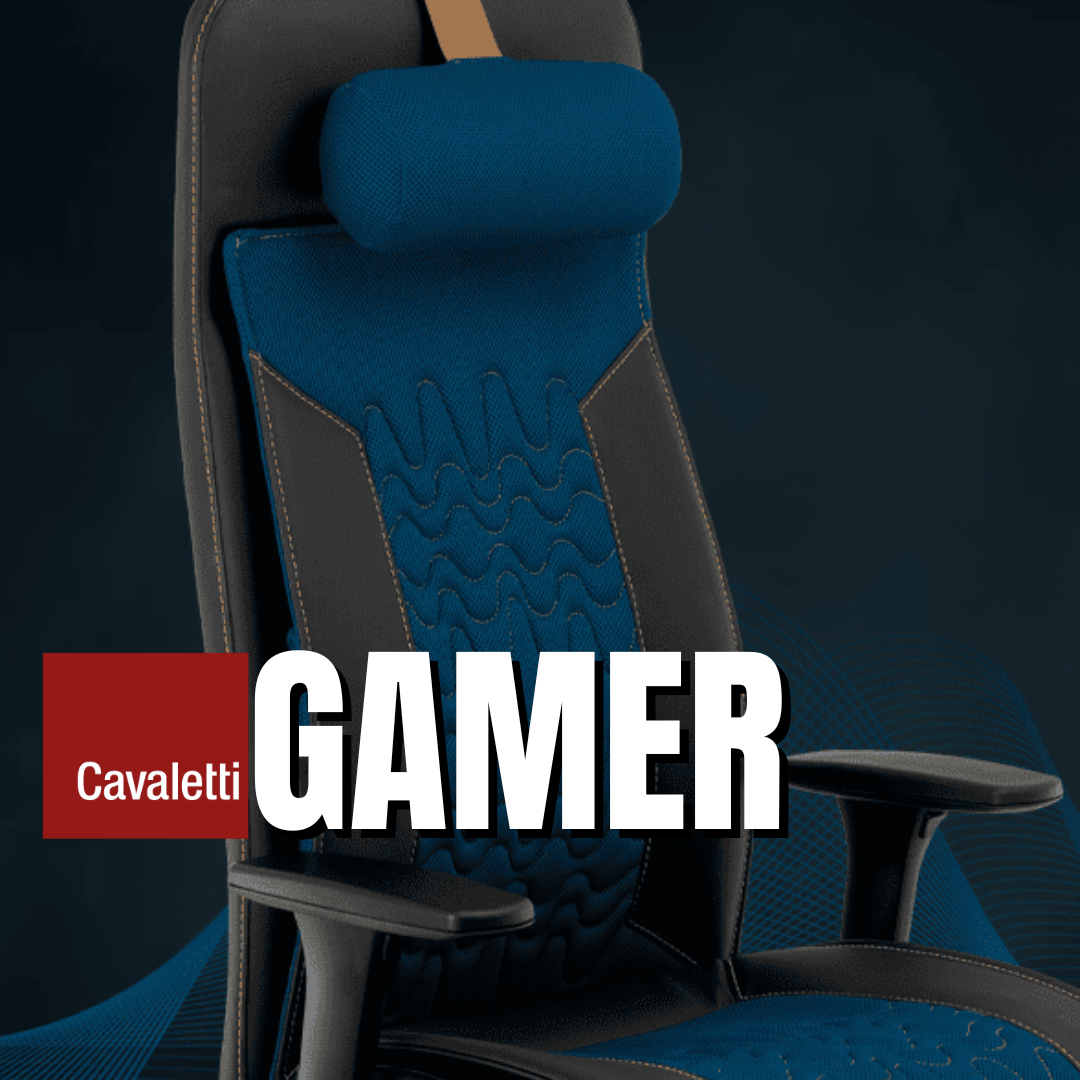 Cavaletti® Way Gamer