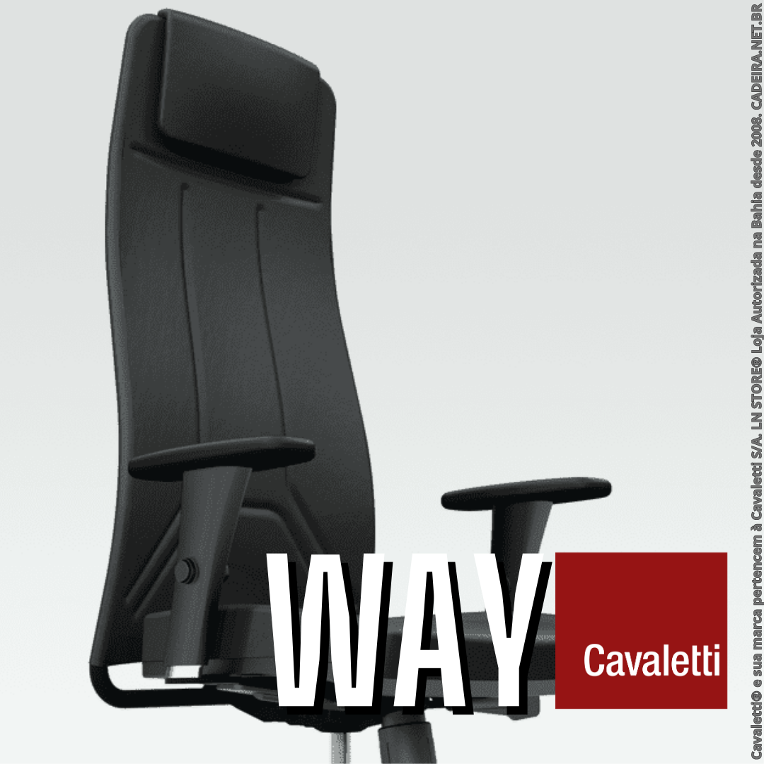 Cavaletti® Way