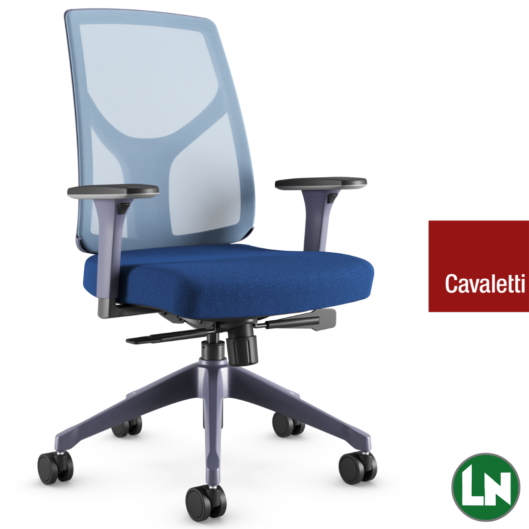 Cavaletti® YON 47101 Frame Gray [Customize a Sua]