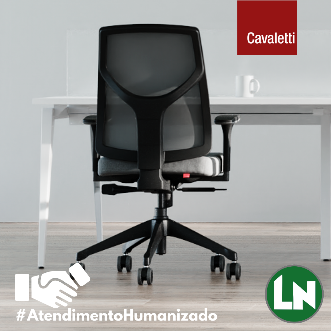 Cavaletti® YON 47101 SRY [Home-Office]